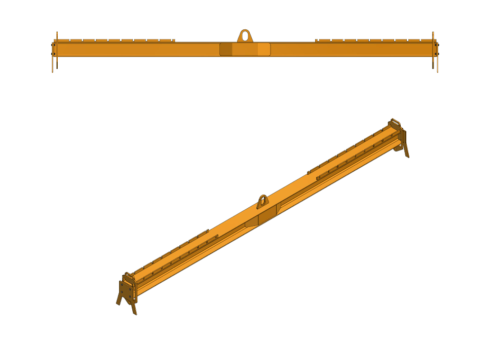 Reguleeritavad lineaarsed traaversid